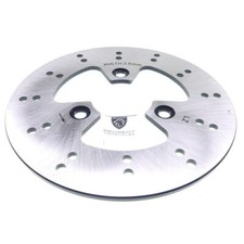 Bremsscheibe vorne Original