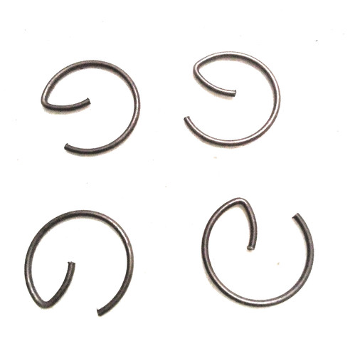 Kolbenbolzen sicherungsring - kolbenbolzen,