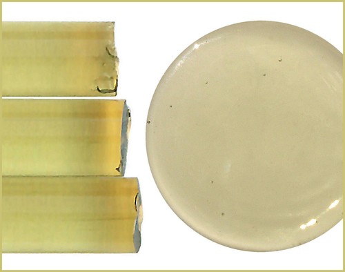 Algen grün - algen-grün, (5/6mm)
