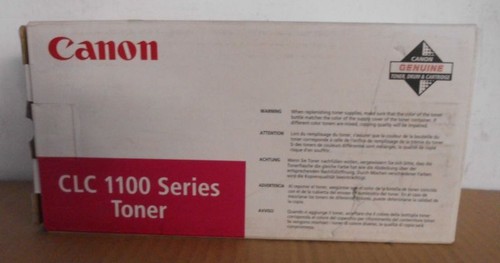 Canon clc 1100 toner - 1100,
