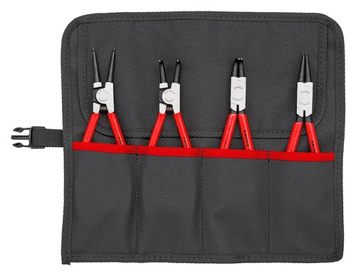 Knipex 4 teiliges - knipex, 00