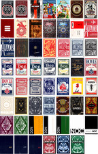 BICYCLE / AVIATOR / BEE /  NOC