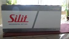 Silit silargan compact - silit,