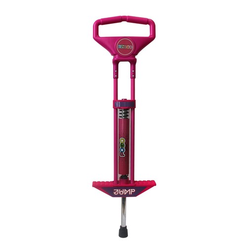 Rexco pink pogo stick - pink,