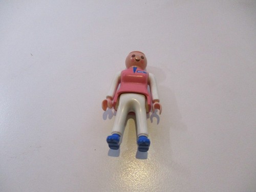 Playmobil 30141280 figur frau - 30141280,