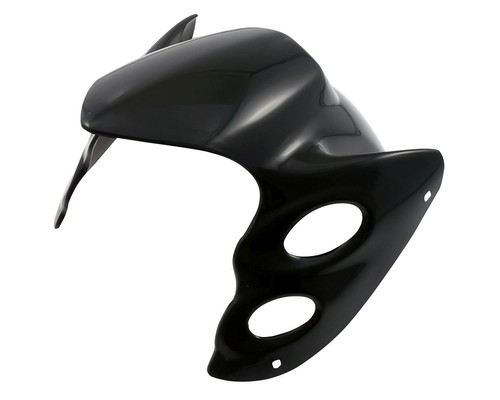 Kotflügel schutzblech schwarz - schutzblech,