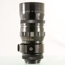 Pentacon 4/300mm  SHP 44092