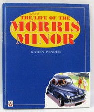 THE SECRET LIFE OF THE MORRIS
