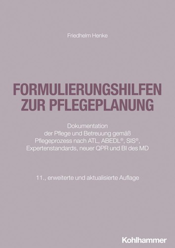 Formulierungshilfen zur