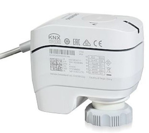 Knx elektromotorischer - knx,