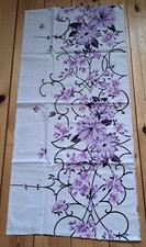 Stoffrest: 80 * 38 cm Yukata