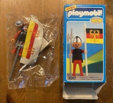 Playmobil # LYRA 1017