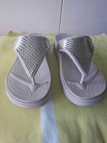 Damen crocs zehentreter - damen,