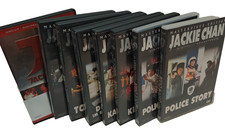 Jackie Chan Masterpiece