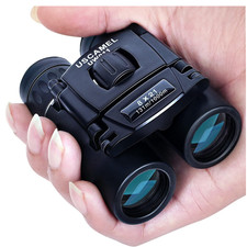 USCAMEL Fernglas 8x21 Kompakt