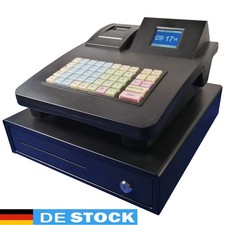 Registrierkasse Elektronische