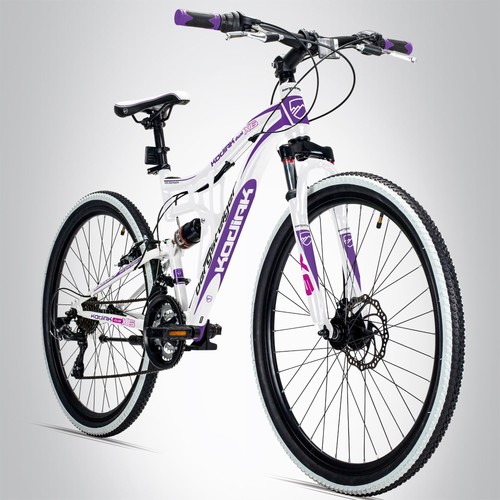 Zoll kinderfahrrad - (b-ware), 24