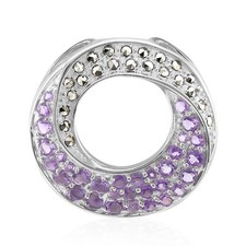 Brasilianischer Amethyst