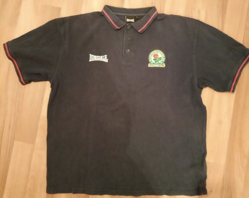 Lonsdale poloshirt xl - poloshirt, gr.xl