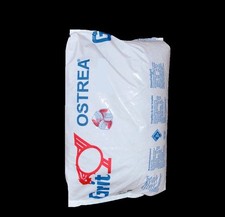 Ostrea Muschelschalenschrot