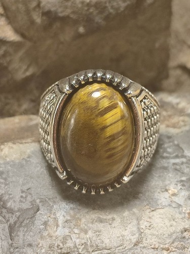 Unisex ring in - unisex,