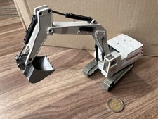 Siku 3413 Grossbagger Menck M500H 1:55 - Heitkamp - weiß