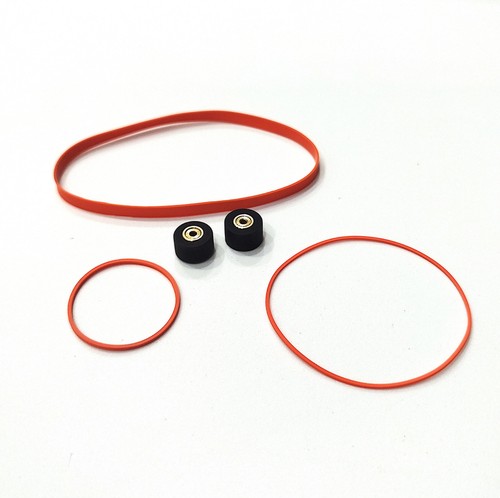 Nakamichi orange line - orange,