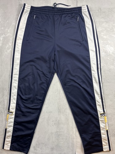 Vintage adidas adibreaker 90er - adibreaker,