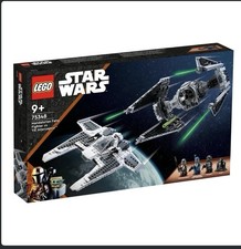 Lego 75348 star - lego, wars