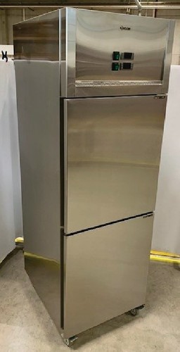 Umluftkühlschrank