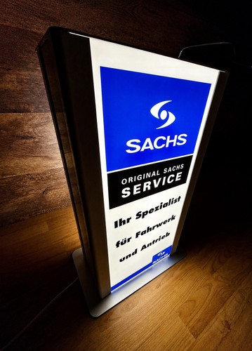 Original sachs service - sachs,