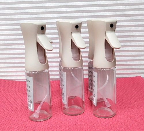 öl essig sprühflasche glas - essig,