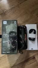 JBL Flip 6 Bluetooth Lautsprecher 