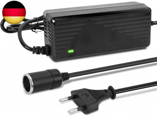 Adapter zigarettenanzünder - adapter,