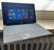 Microsoft Surface Windows RT, US Version