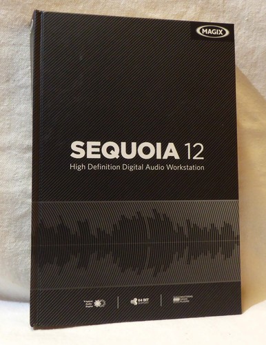 Magix sequoia high - sequoia, 12,high