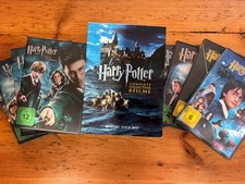 Harry Potter Complete