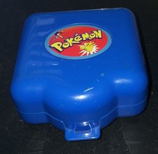 Pokémon/Tomy Micro Playset