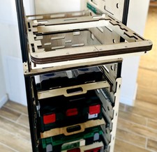 Schublade für Systainer mit