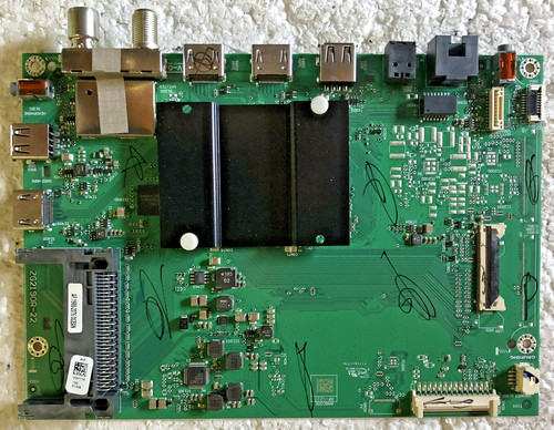Grundig mainboard zg2190r - grundig,