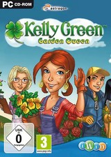 Kelly Green: Garden Queen