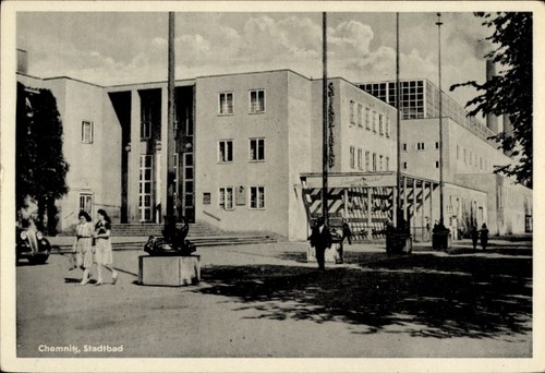 Chemnitz sachsen - in,