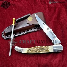 Taschenmesser | Hirschhorn |