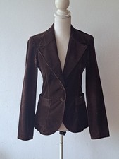 Vintage Damen Jacke Blazer