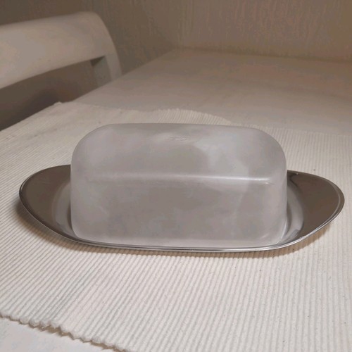 Wmf tischfein butterdose - ,
