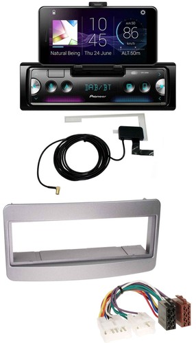 Pioneer dab bluetooth - pioneer, usb