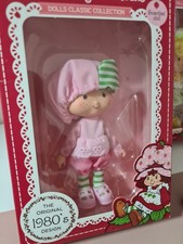 Brombeere Puppe in Karton