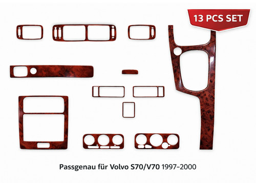 Volvo s70 v70 - s70,