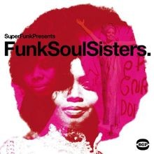 Funk soul sisters - soul,