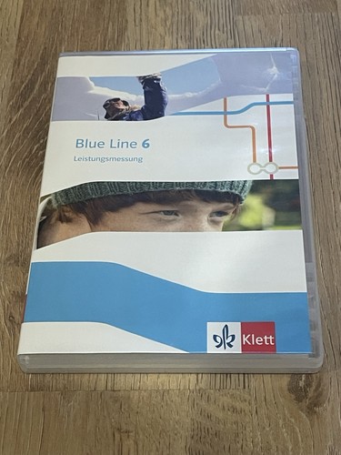 Blue line leistungsmessung - 6.,